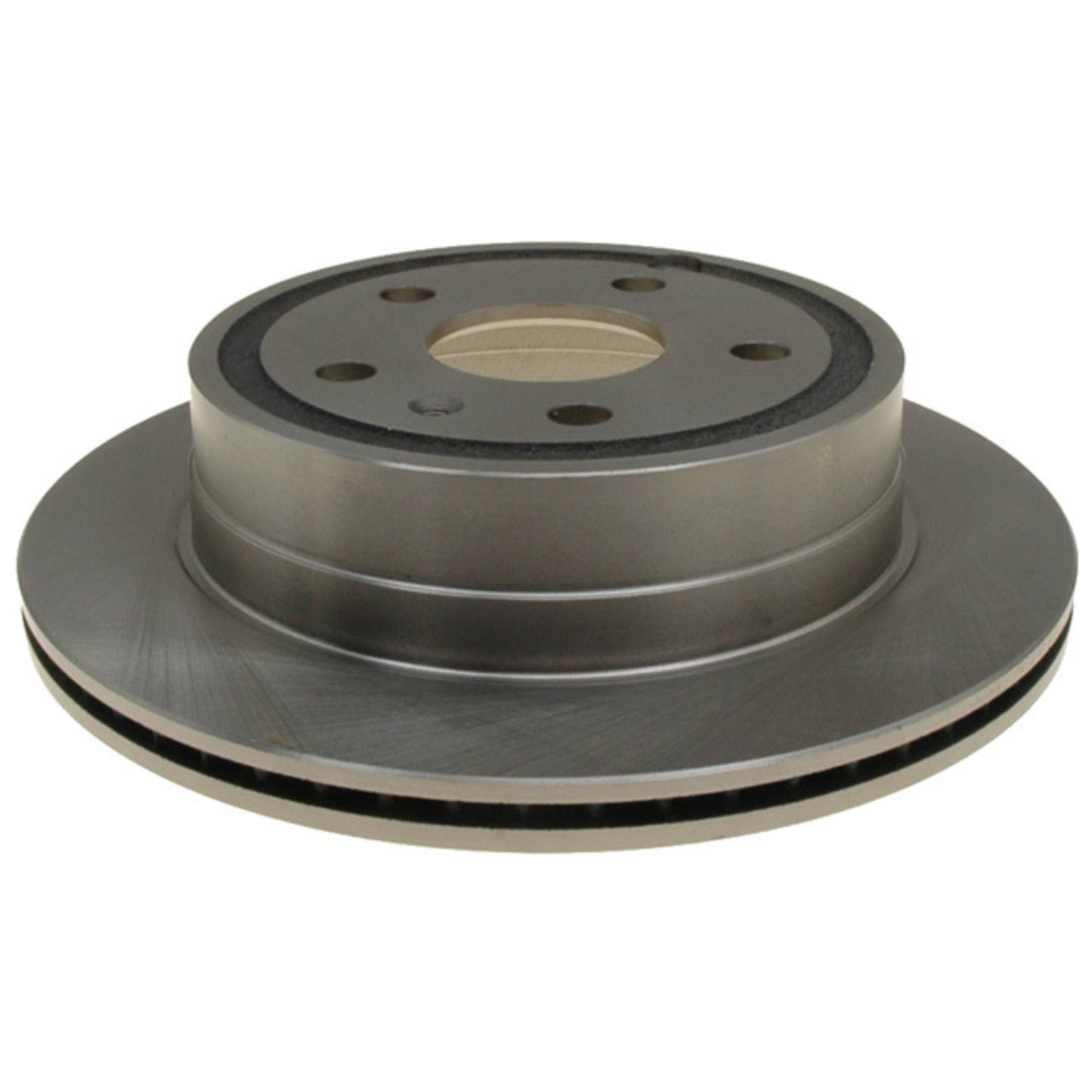 Raybestos Brakes Disc Brake Rotor 580763R