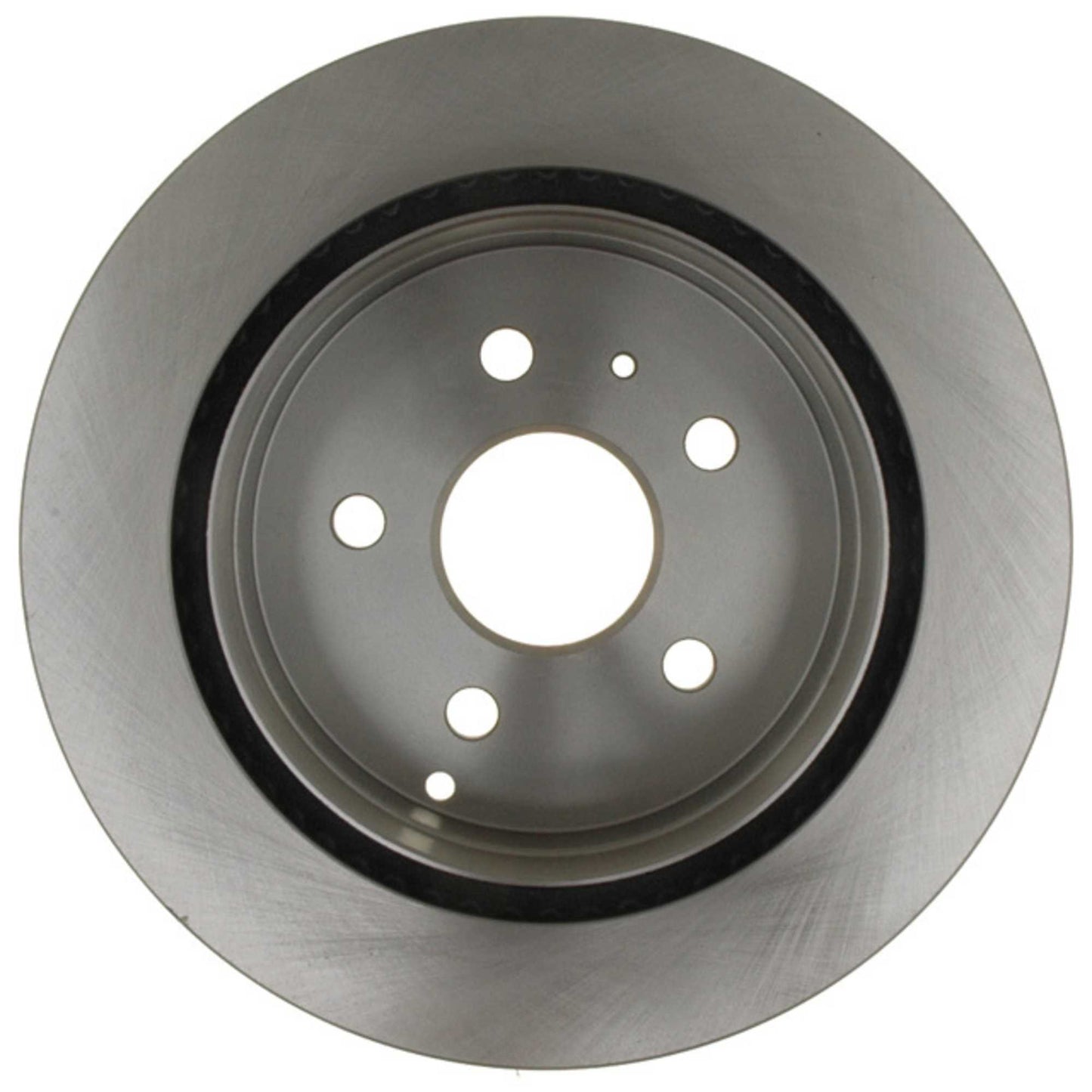 Raybestos Brakes Disc Brake Rotor 580763R