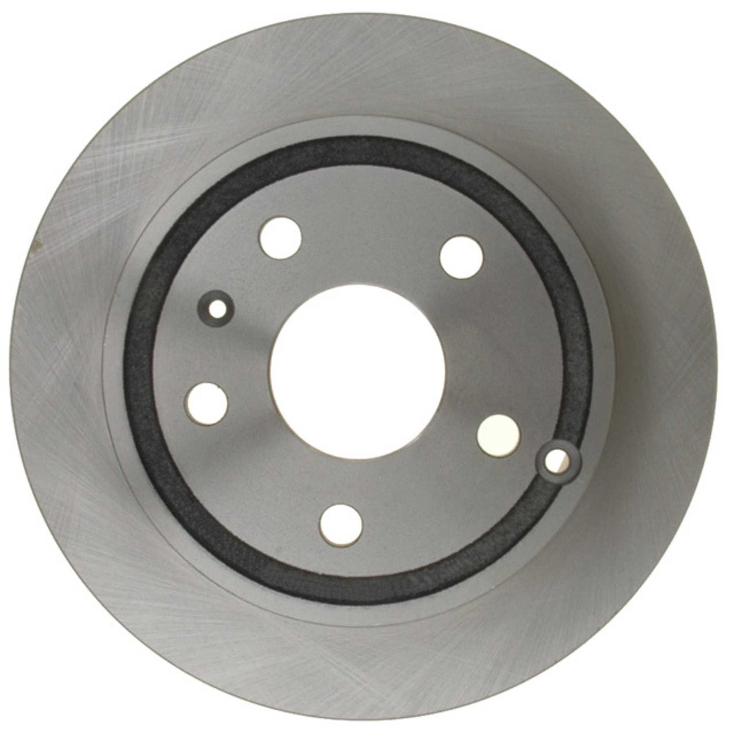 Raybestos Brakes Disc Brake Rotor 580763R