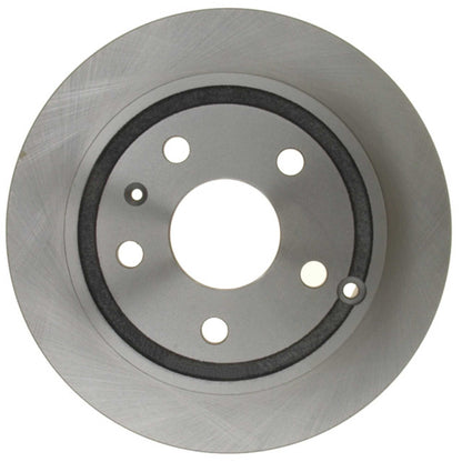Raybestos Brakes Disc Brake Rotor 580763R