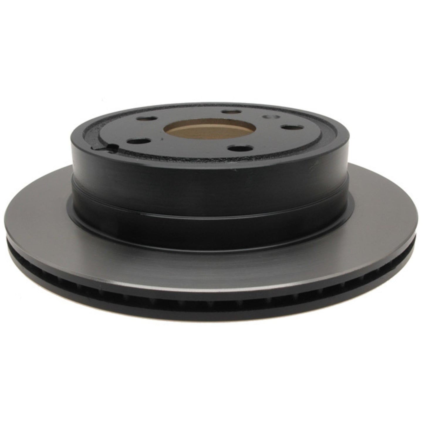 Raybestos Brakes Disc Brake Rotor 580763
