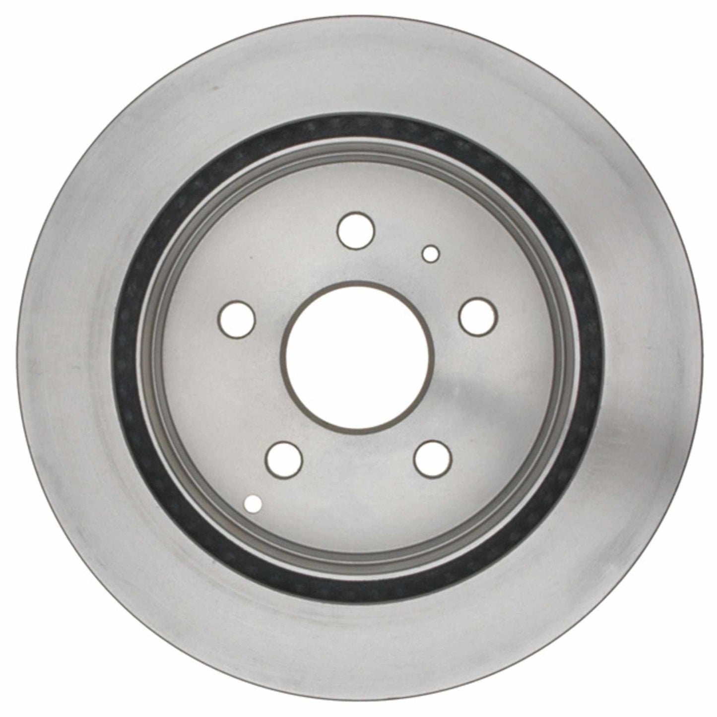 Raybestos Brakes Disc Brake Rotor 580763