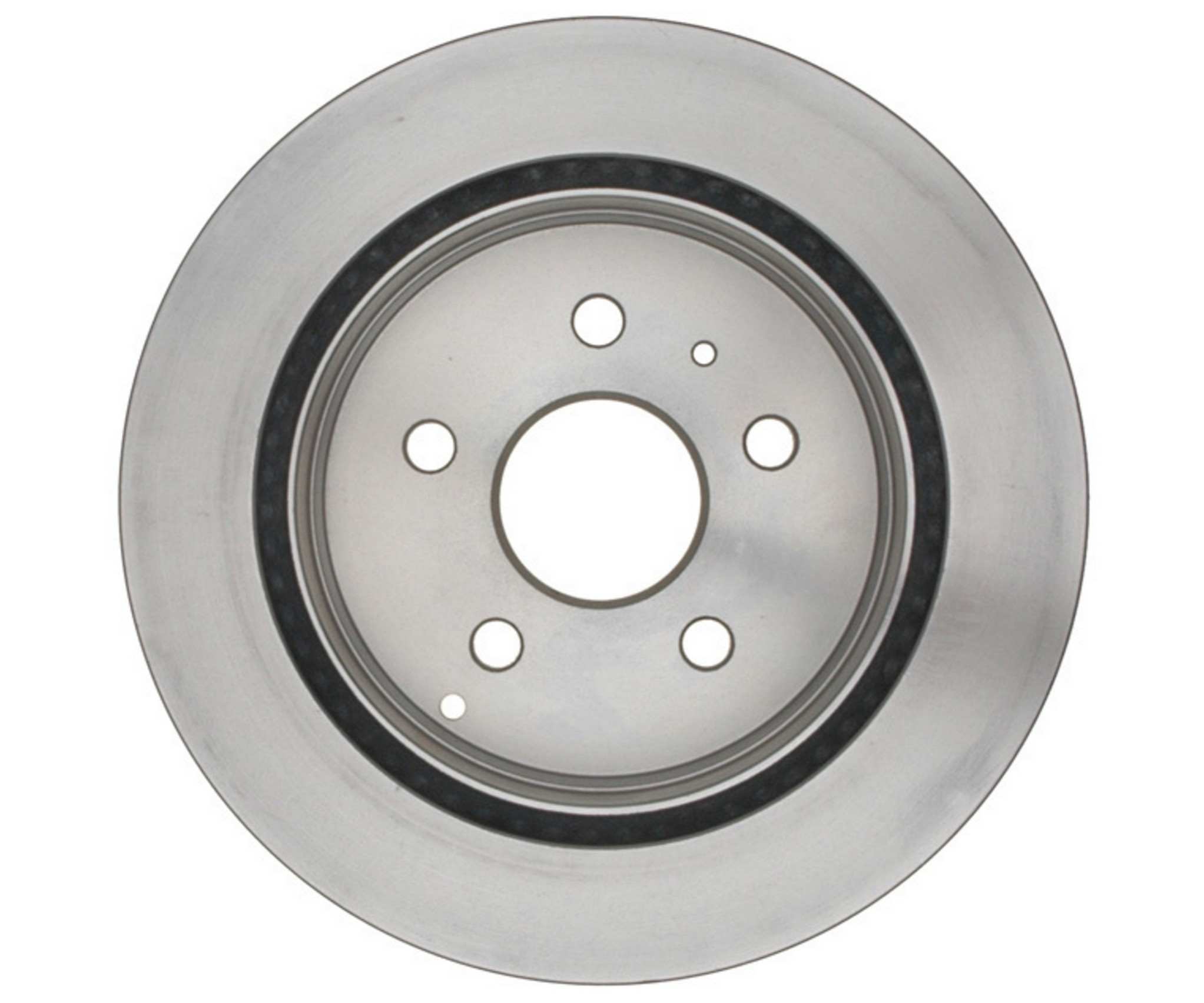 Raybestos Brakes Disc Brake Rotor 580763