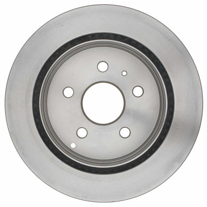 Raybestos Brakes Disc Brake Rotor 580763