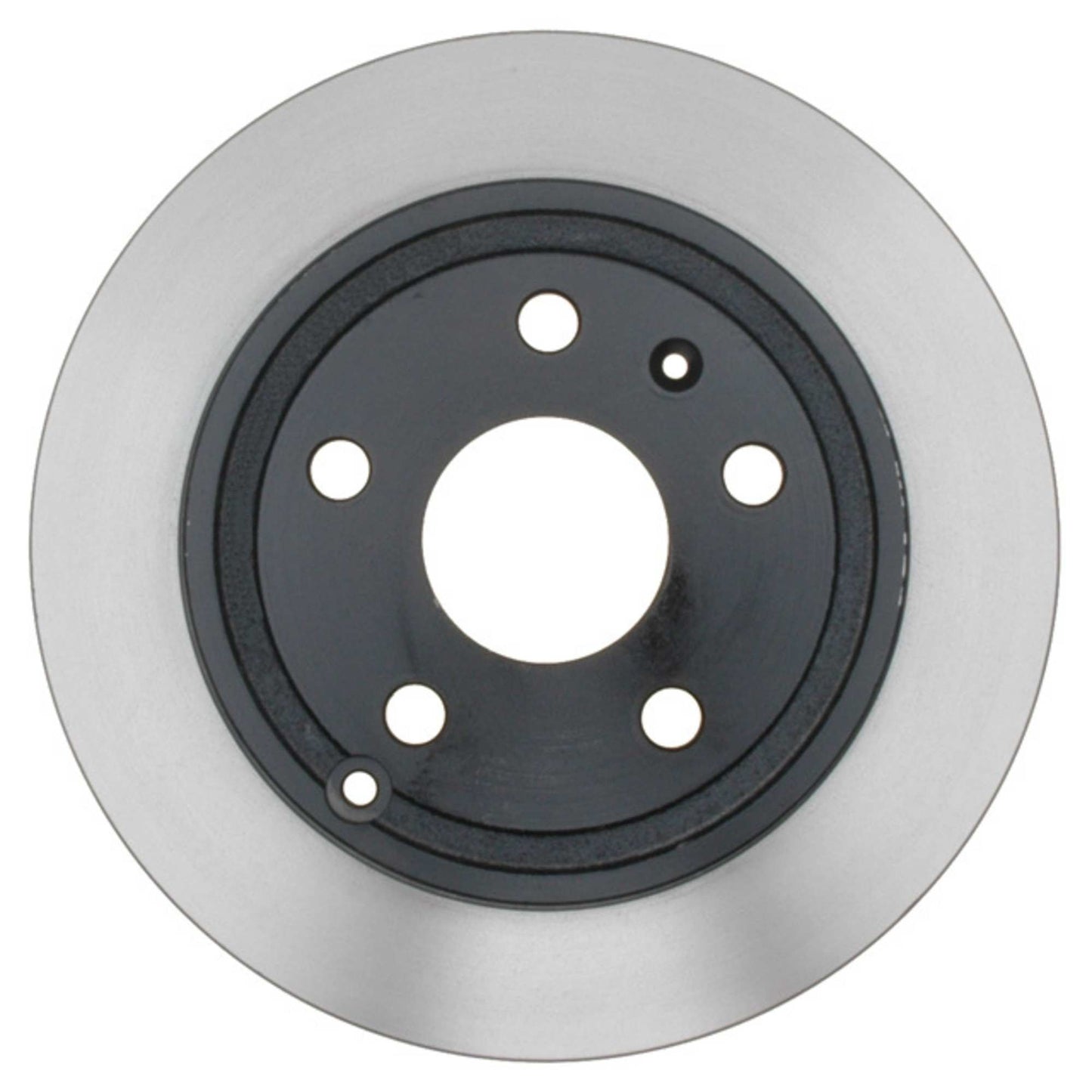 Raybestos Brakes Disc Brake Rotor 580763