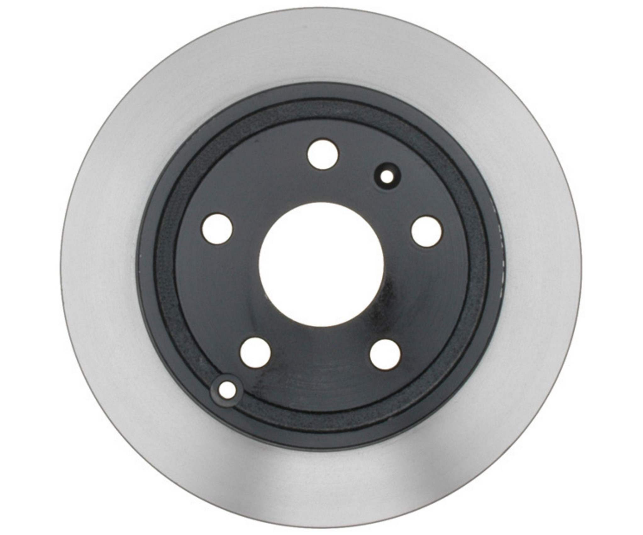 Raybestos Brakes Disc Brake Rotor 580763