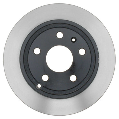 Raybestos Brakes Disc Brake Rotor 580763
