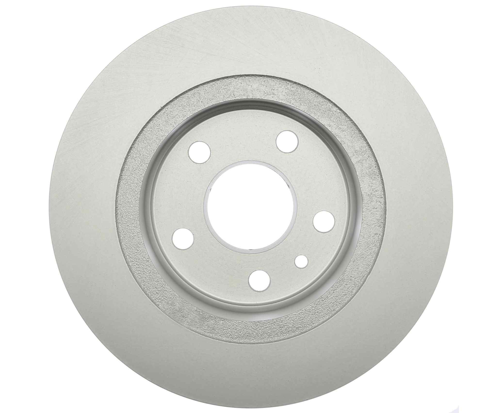 Raybestos Brakes Disc Brake Rotor 580769FZN