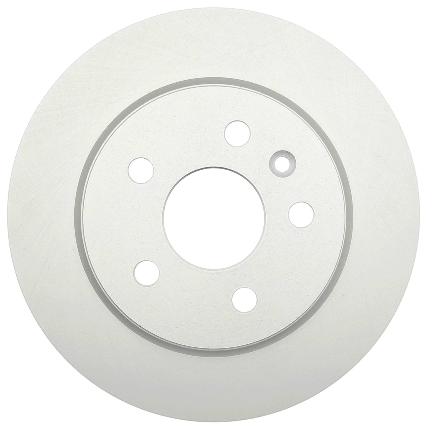 Raybestos Brakes Disc Brake Rotor 580769FZN