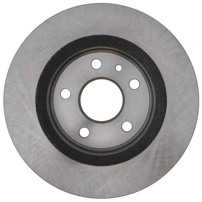 Raybestos Brakes Disc Brake Rotor 580769R