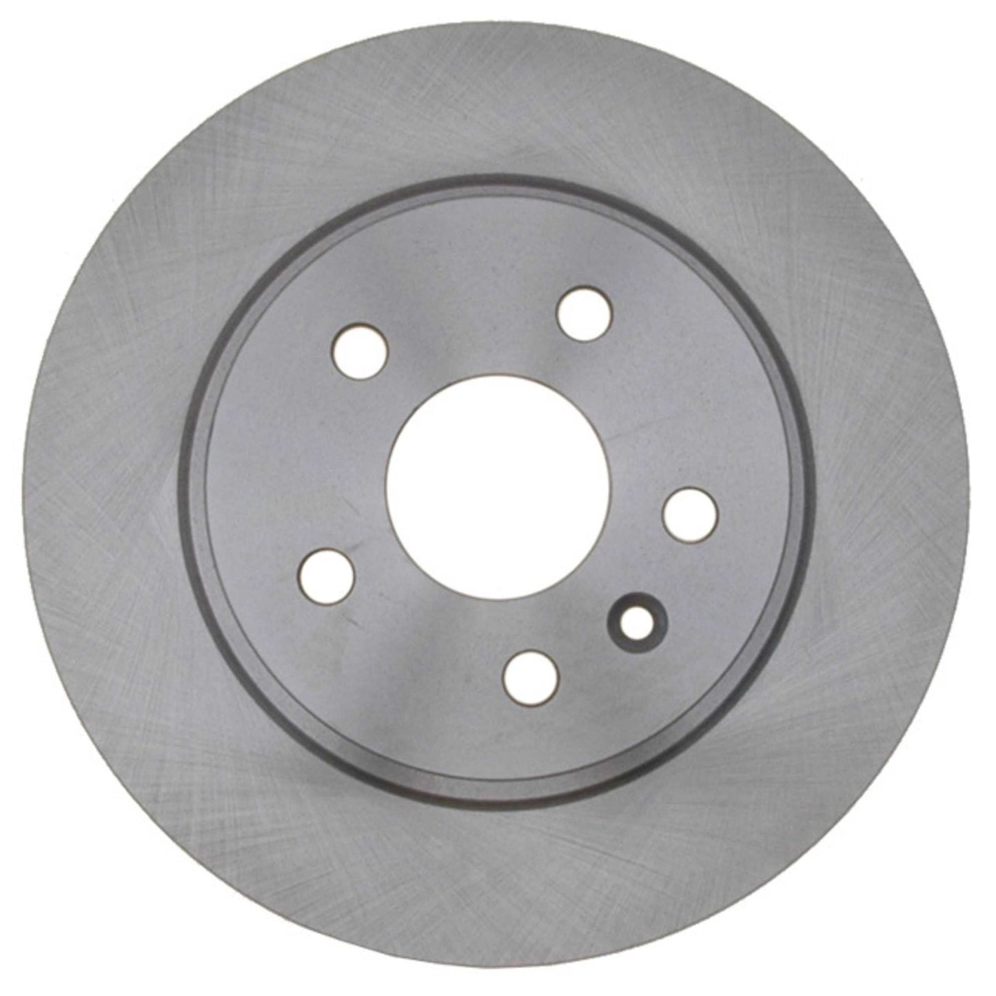 Raybestos Brakes Disc Brake Rotor 580769R