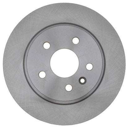 Raybestos Brakes Disc Brake Rotor 580769R