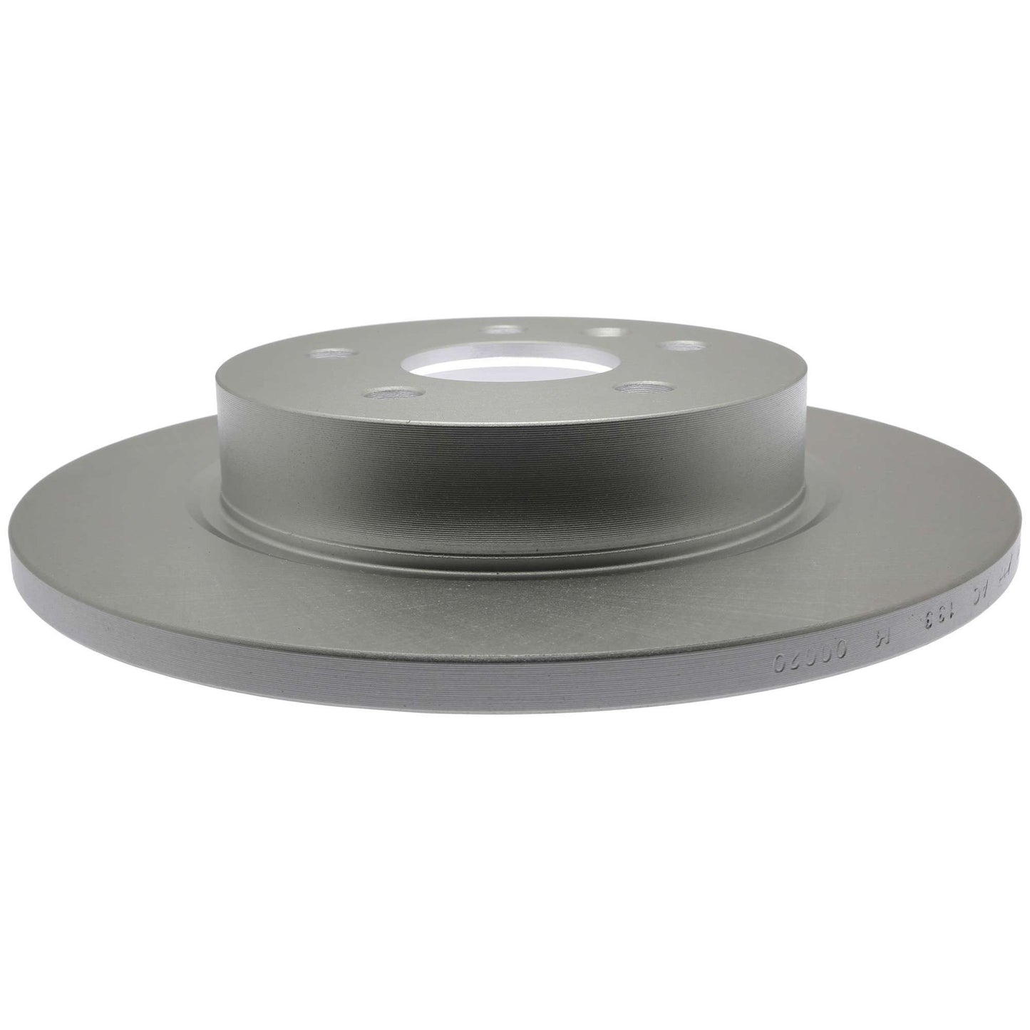 Raybestos Brakes Disc Brake Rotor 580769