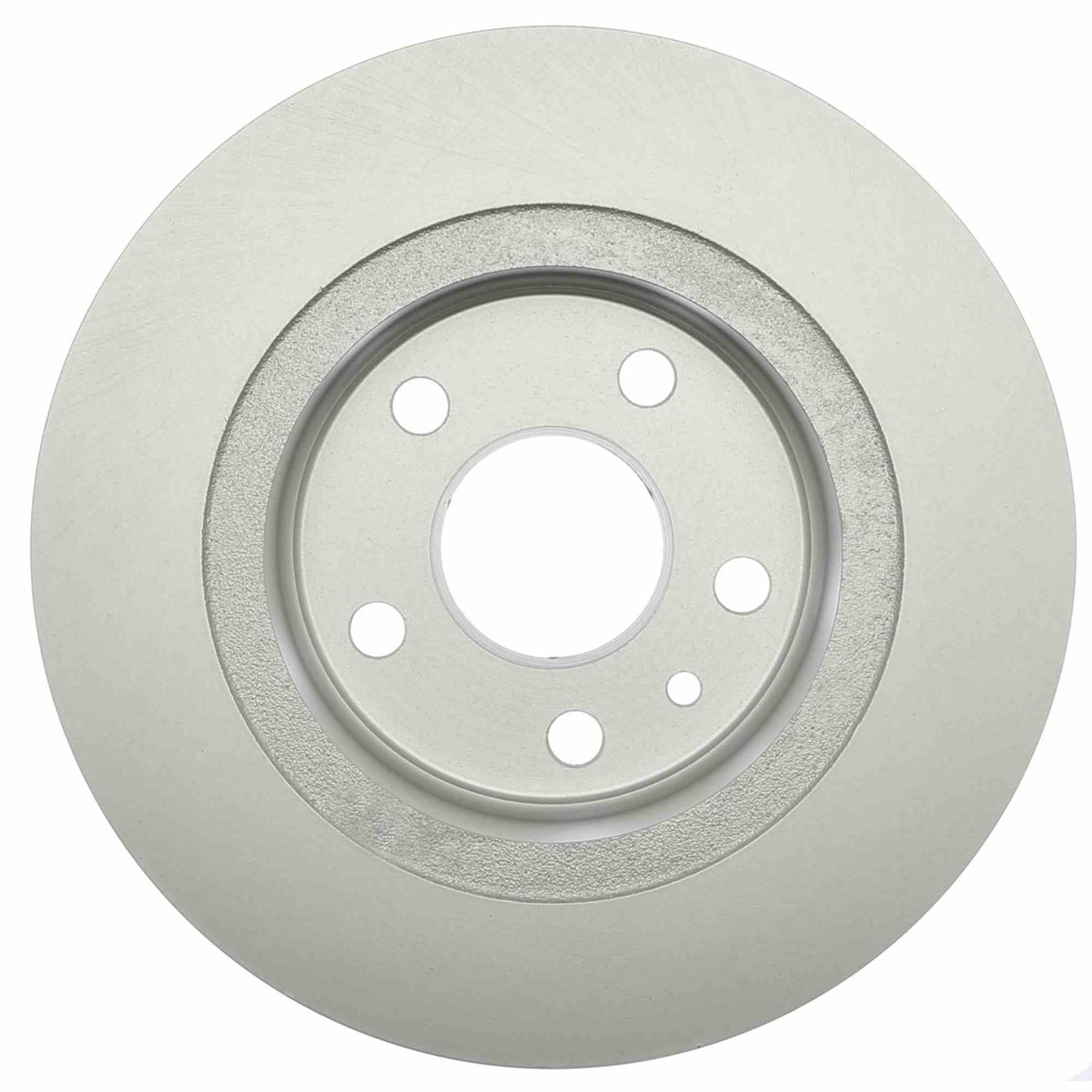 Raybestos Brakes Disc Brake Rotor 580769