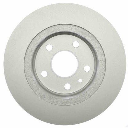 Raybestos Brakes Disc Brake Rotor 580769