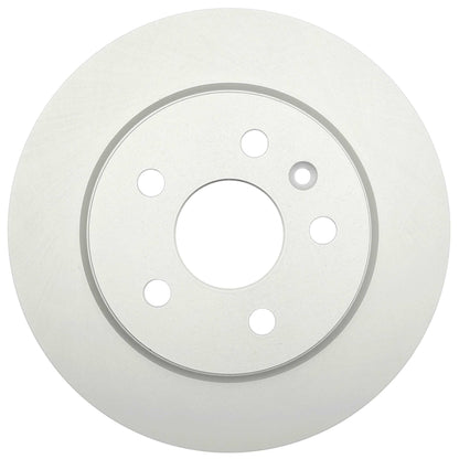 Raybestos Brakes Disc Brake Rotor 580769
