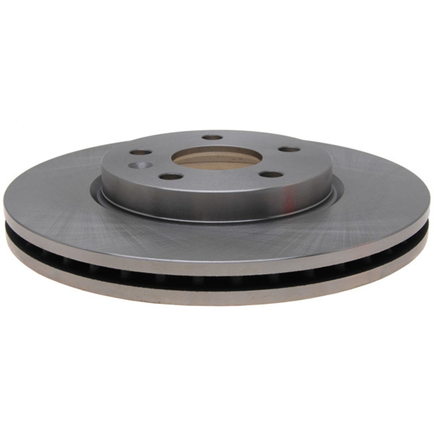 Raybestos Brakes Disc Brake Rotor 580770R