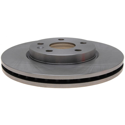 Raybestos Brakes Disc Brake Rotor 580770R