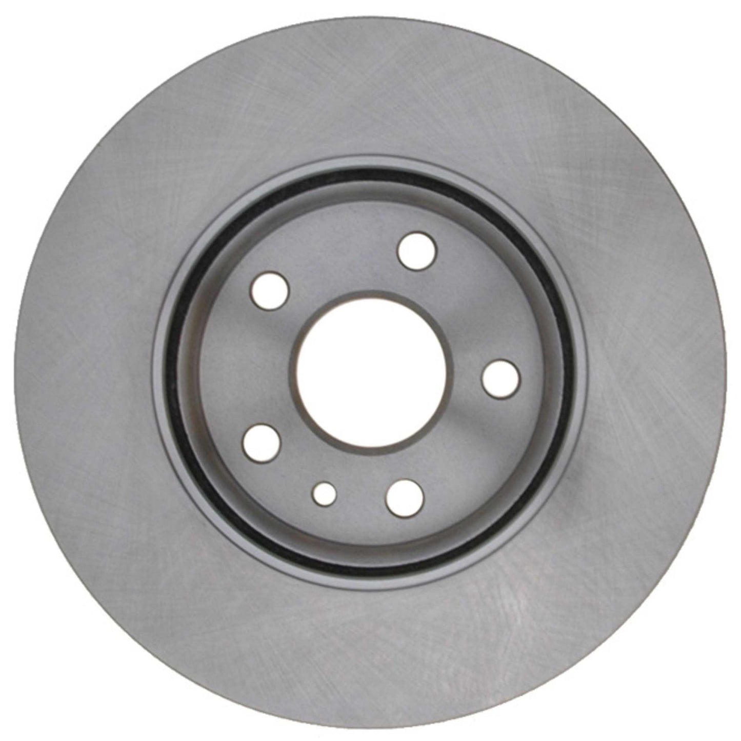 Raybestos Brakes Disc Brake Rotor 580770R