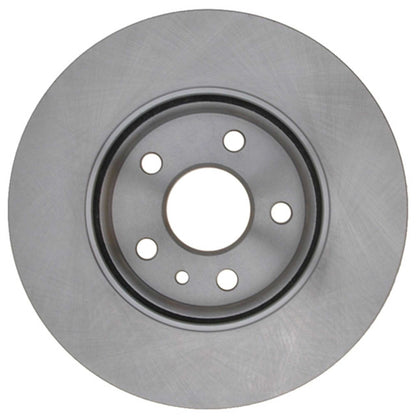 Raybestos Brakes Disc Brake Rotor 580770R