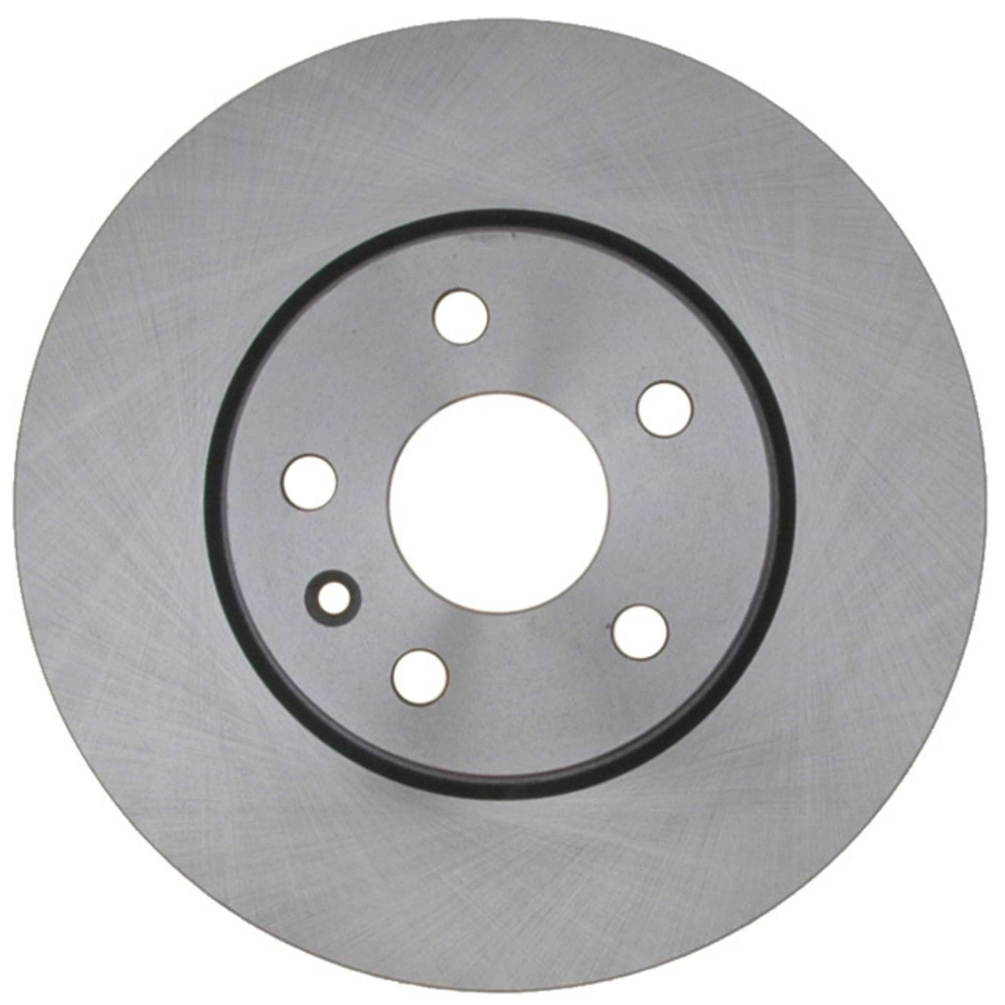 Raybestos Brakes Disc Brake Rotor 580770R