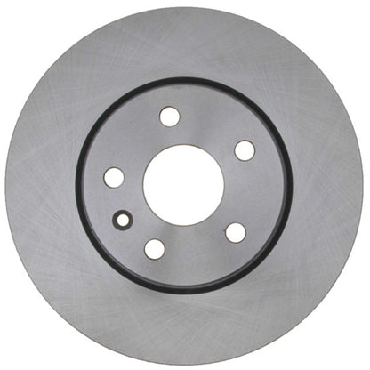 Raybestos Brakes Disc Brake Rotor 580770R