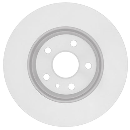 Raybestos Brakes Disc Brake Rotor 580770