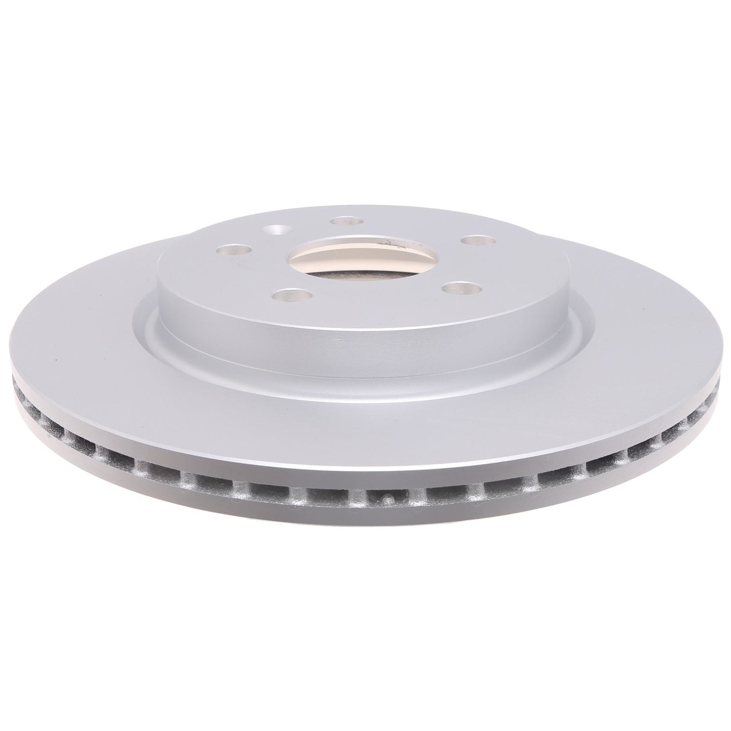 Raybestos Brakes Disc Brake Rotor 580771FZN