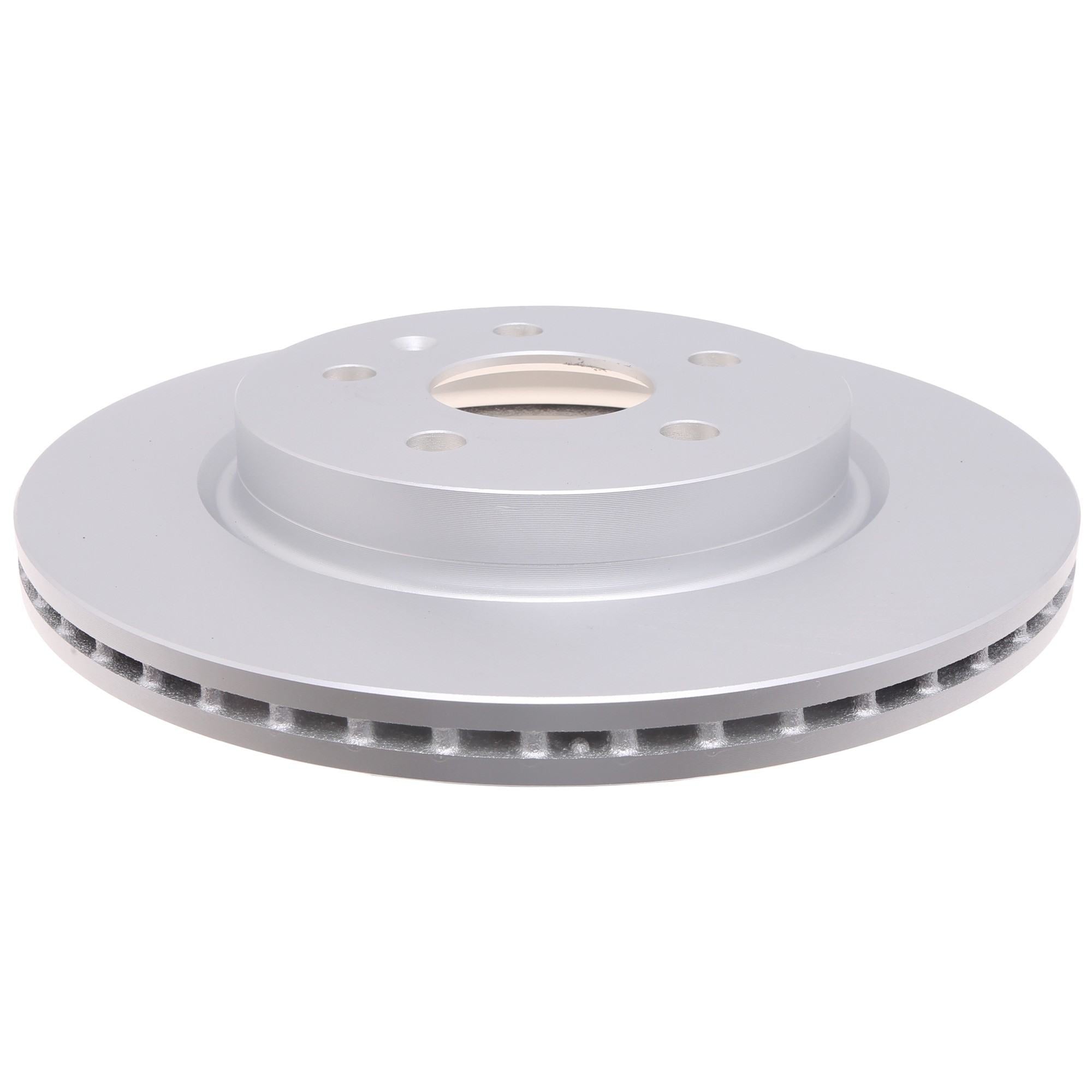 Raybestos Brakes Disc Brake Rotor 580771FZN