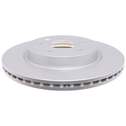 Raybestos Brakes Disc Brake Rotor 580771FZN
