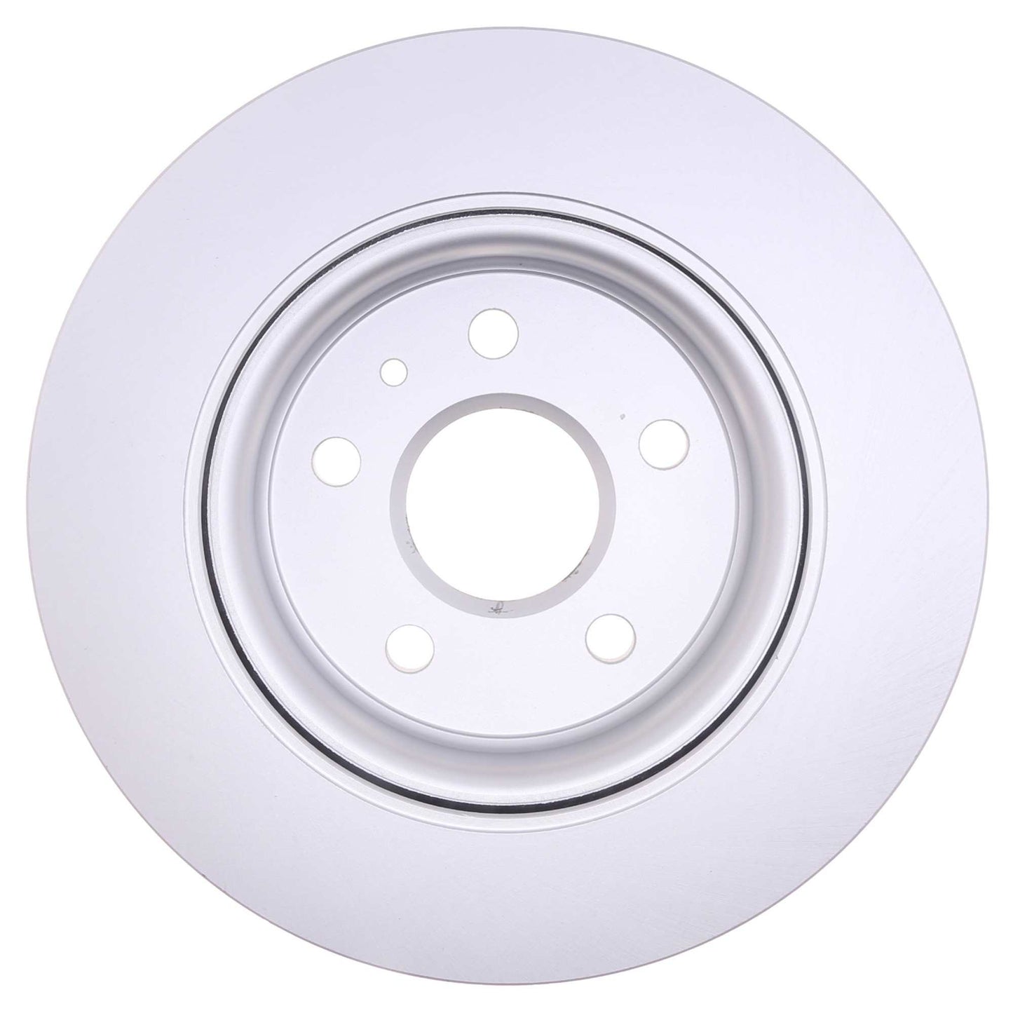 Raybestos Brakes Disc Brake Rotor 580771FZN