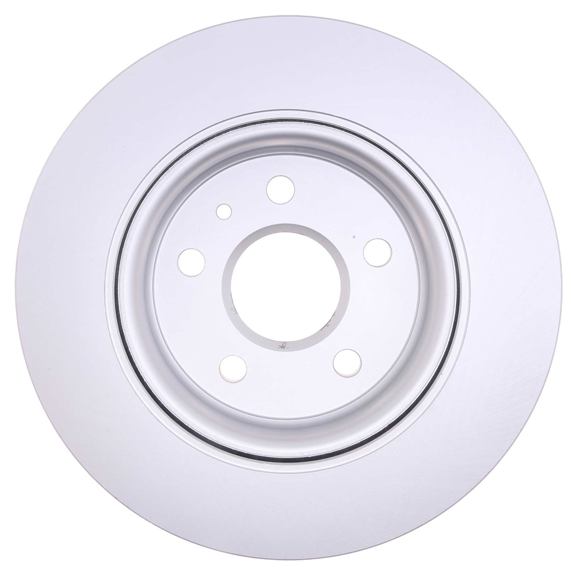 Raybestos Brakes Disc Brake Rotor 580771FZN