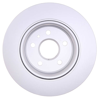 Raybestos Brakes Disc Brake Rotor 580771FZN