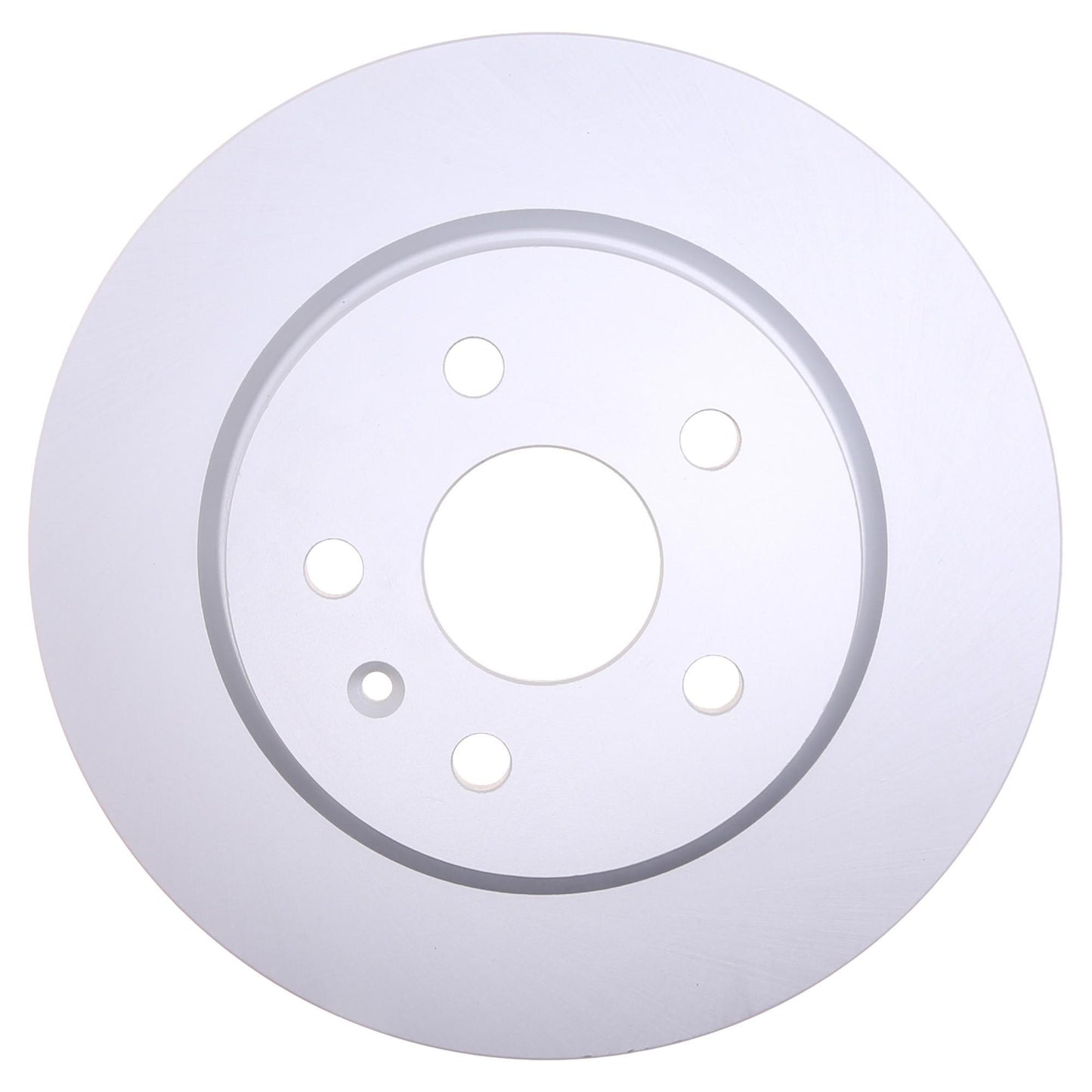 Raybestos Brakes Disc Brake Rotor 580771FZN