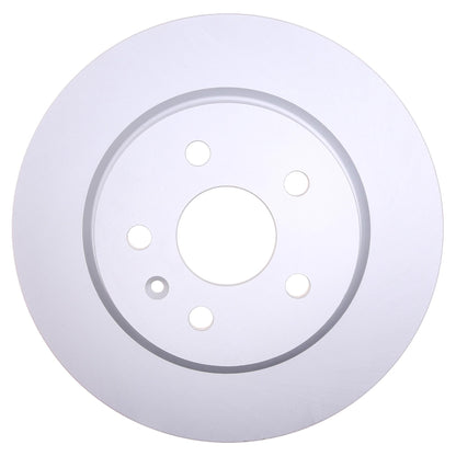 Raybestos Brakes Disc Brake Rotor 580771FZN