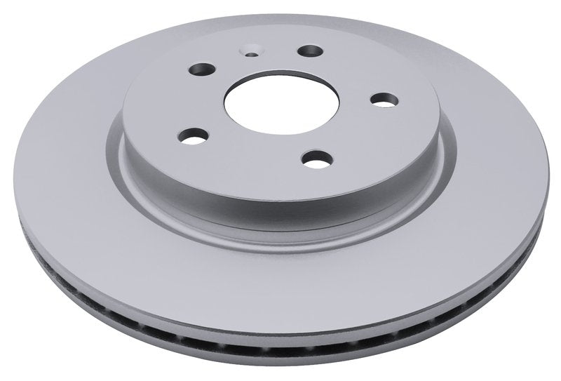 Raybestos Brakes Disc Brake Rotor 580771FZN