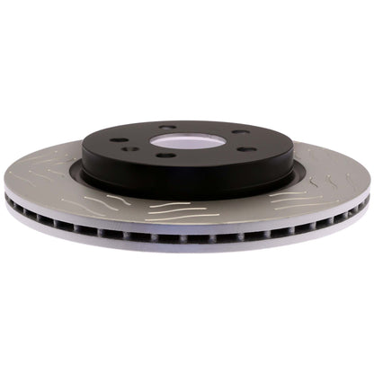 Raybestos Brakes Disc Brake Rotor 580771PER