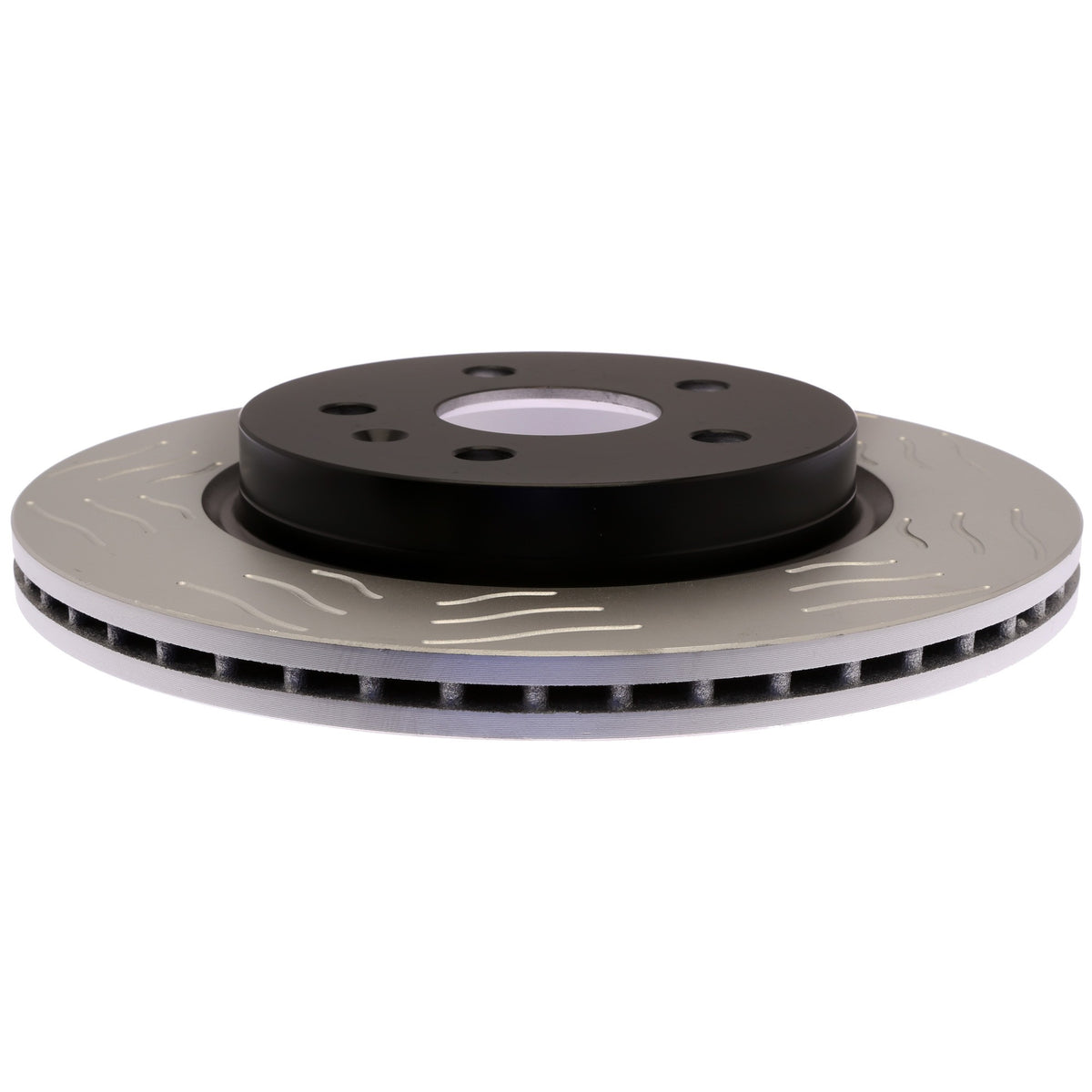 Raybestos Brakes Disc Brake Rotor 580771PER
