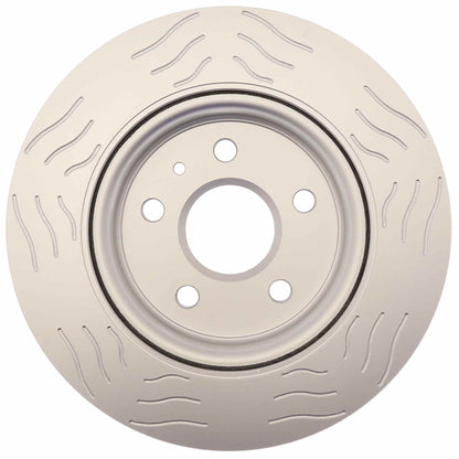 Raybestos Brakes Disc Brake Rotor 580771PER