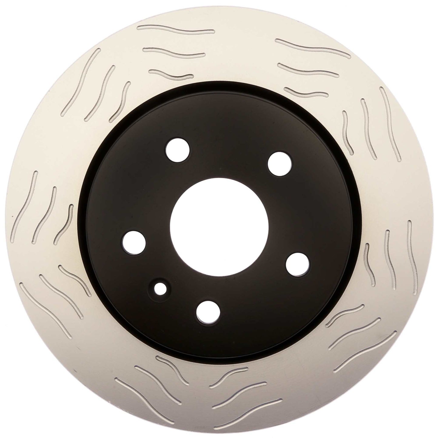 Raybestos Brakes Disc Brake Rotor 580771PER
