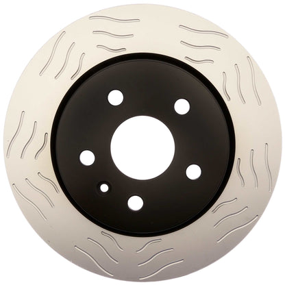Raybestos Brakes Disc Brake Rotor 580771PER