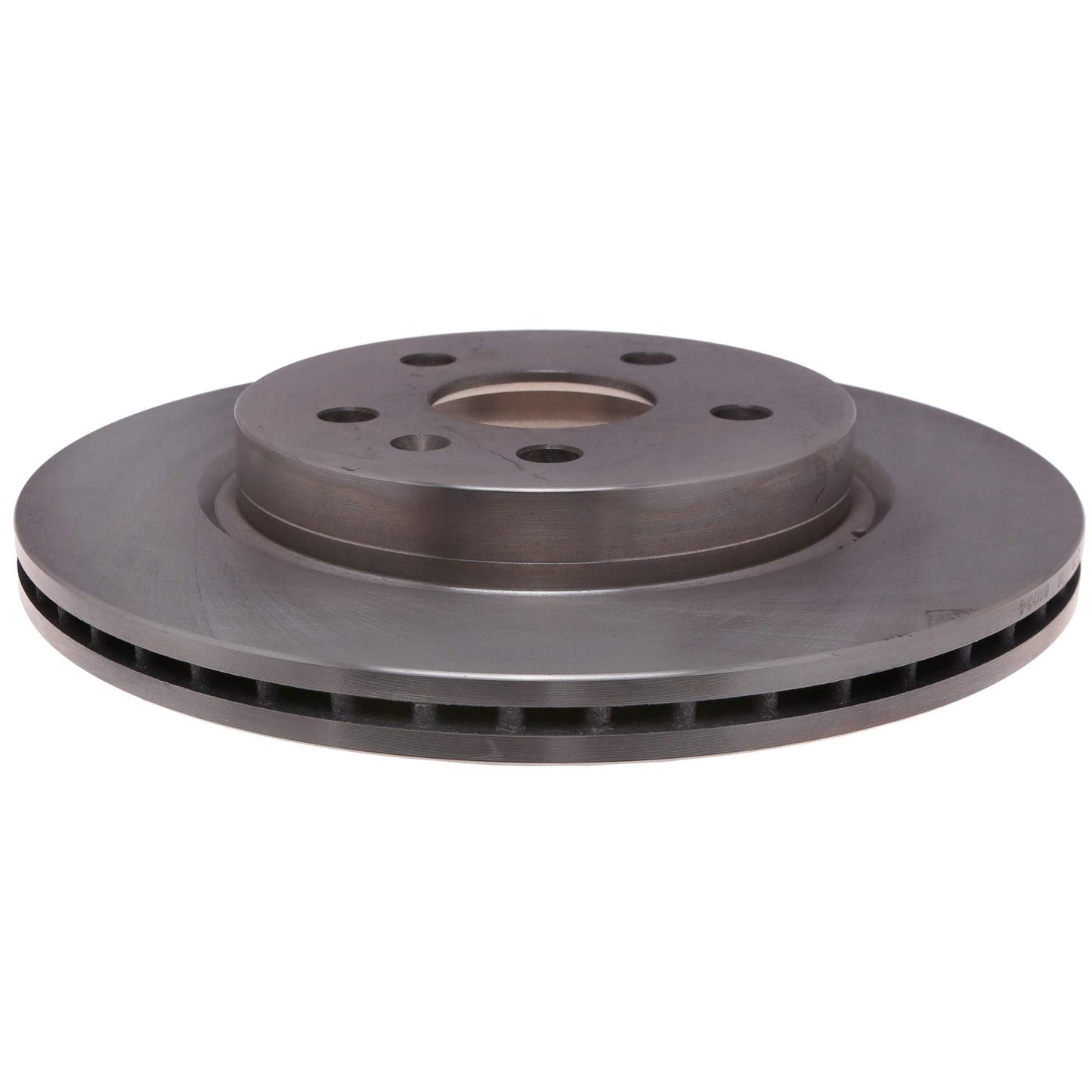 Raybestos Brakes Disc Brake Rotor 580771R