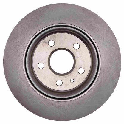 Raybestos Brakes Disc Brake Rotor 580771R