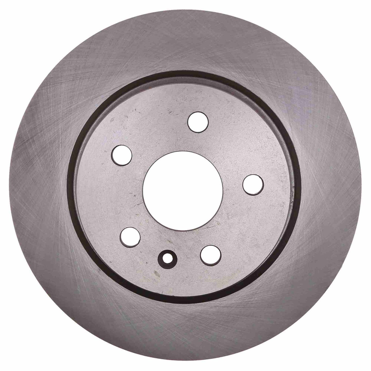 Raybestos Brakes Disc Brake Rotor 580771R