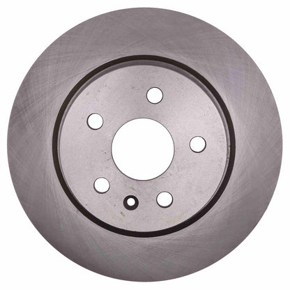 Raybestos Brakes Disc Brake Rotor 580771R