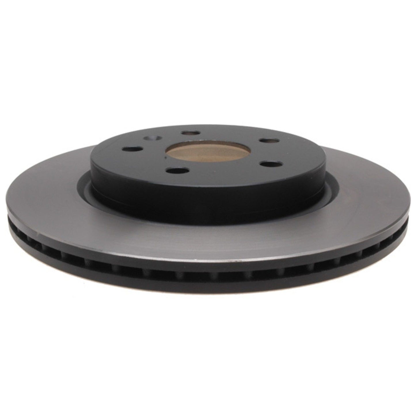 Raybestos Brakes Disc Brake Rotor 580771