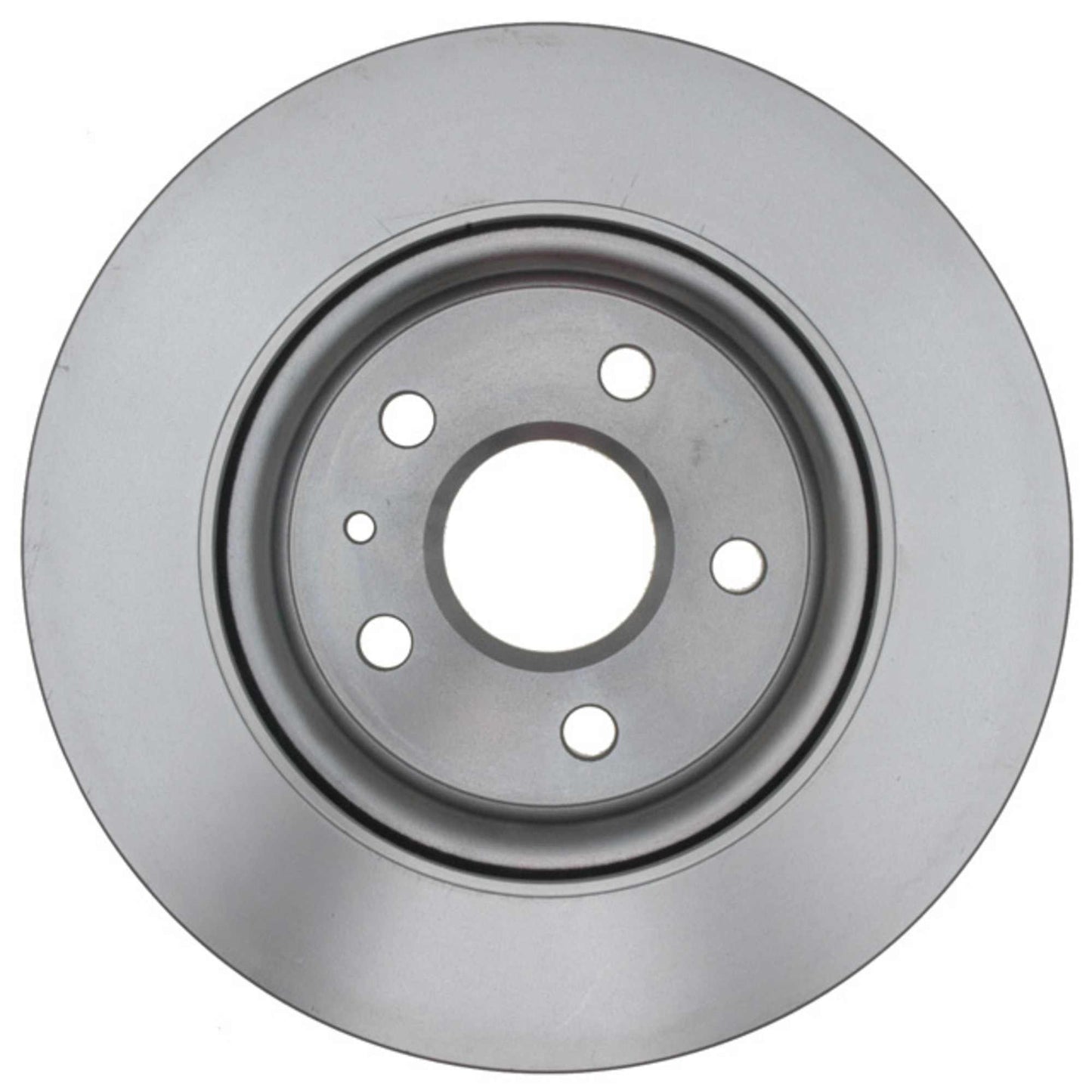 Raybestos Brakes Disc Brake Rotor 580771