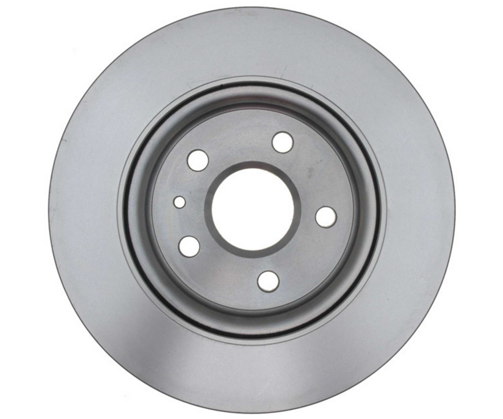 Raybestos Brakes Disc Brake Rotor 580771