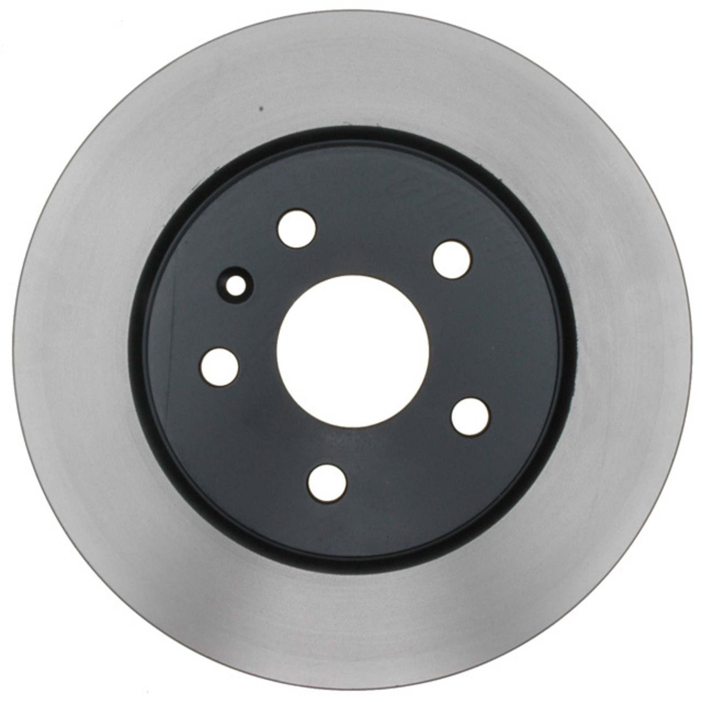 Raybestos Brakes Disc Brake Rotor 580771