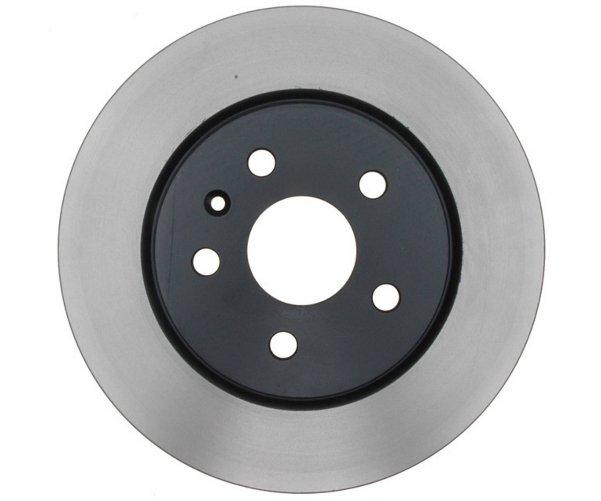 Raybestos Brakes Disc Brake Rotor 580771